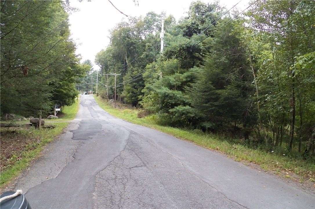 5.8 Acres of Residential Land for Sale in Mamakating Town, New York