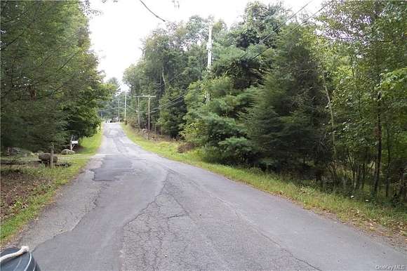 5.8 Acres of Residential Land for Sale in Mountain Dale, New York