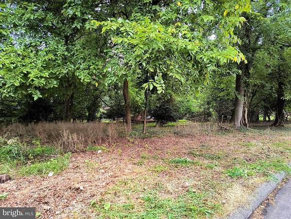 0.5 Acres of Land for Sale in Fort Washington, Maryland