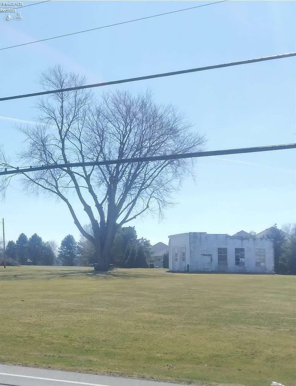 6.17 Acres of Residential Land for Sale in Sandusky, Ohio