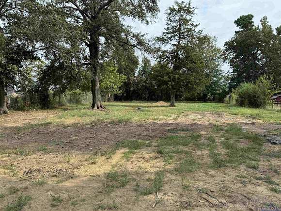 0.431 Acres of Residential Land for Sale in Gladewater, Texas