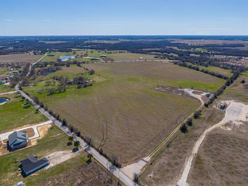 3.348 Acres of Residential Land for Sale in Alvarado, Texas