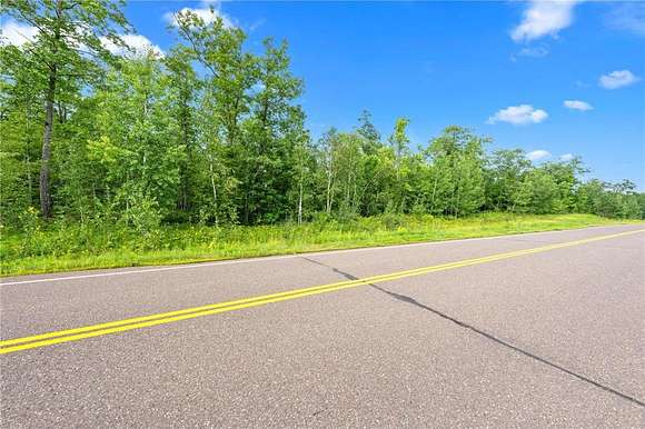 5 Acres of Land for Sale in Arna Township, Minnesota