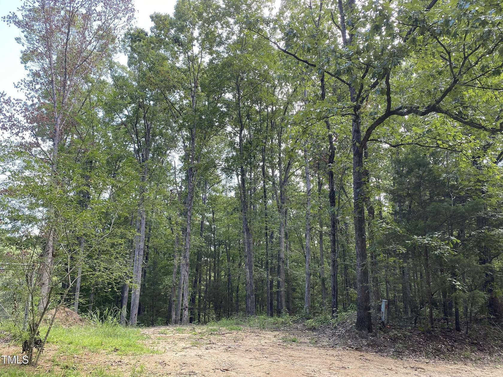 0.92 Acres of Land for Sale in Franklinton, North Carolina