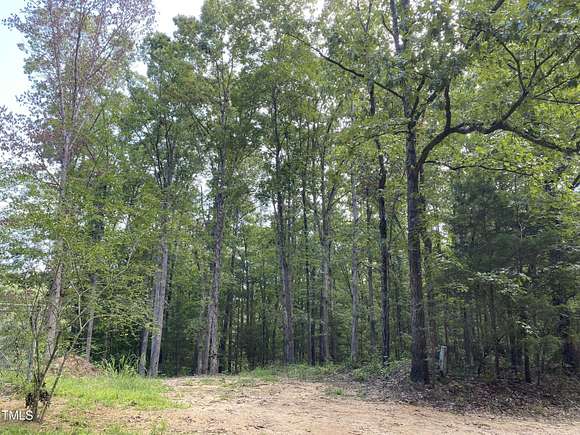 0.92 Acres of Land for Sale in Franklinton, North Carolina