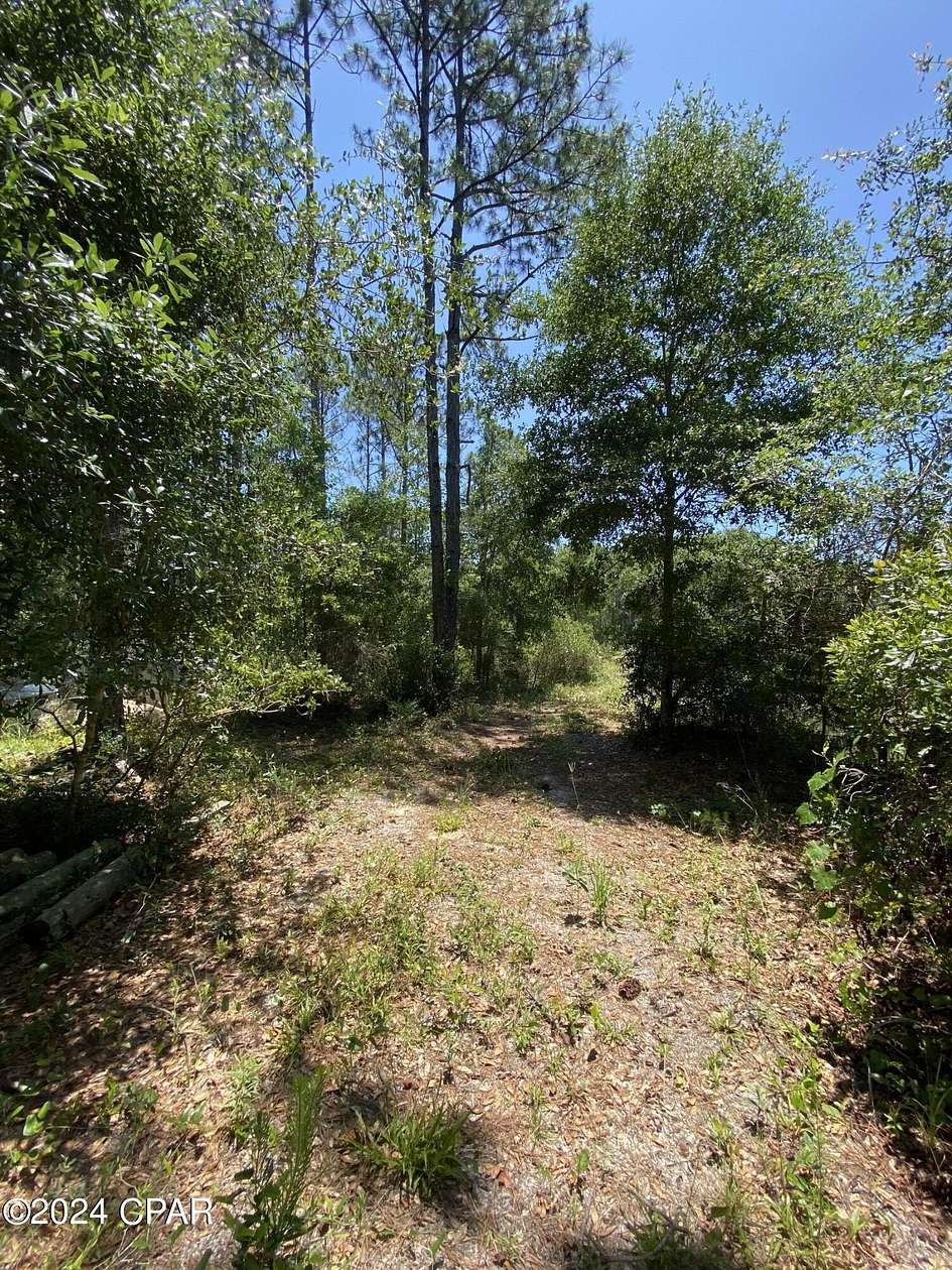 1 Acre of Residential Land for Sale in Carrabelle, Florida