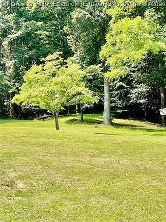 38.93 Acres of Recreational Land with Home for Sale in Danville, West Virginia