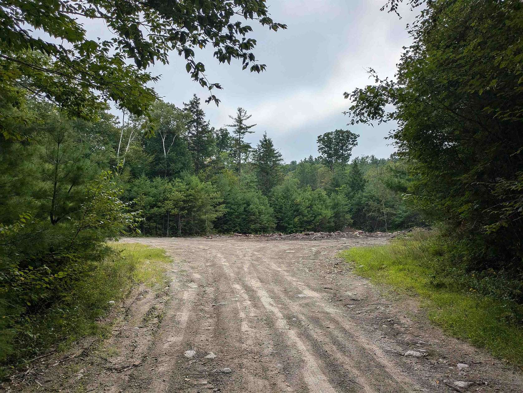 400.9 Acres of Recreational Land & Farm for Sale in Sutton, New Hampshire