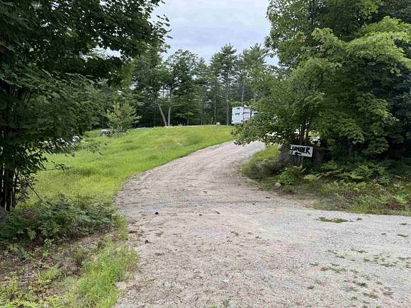 5.2 Acres of Residential Land for Sale in Freedom, New Hampshire