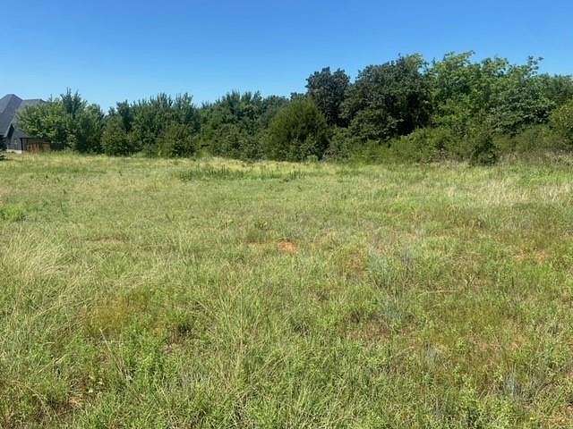 0.887 Acres of Residential Land for Sale in Newcastle, Oklahoma