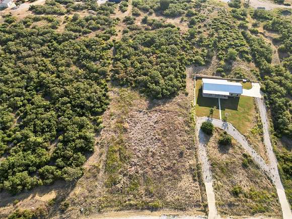 1.85 Acres of Residential Land for Sale in Cisco, Texas