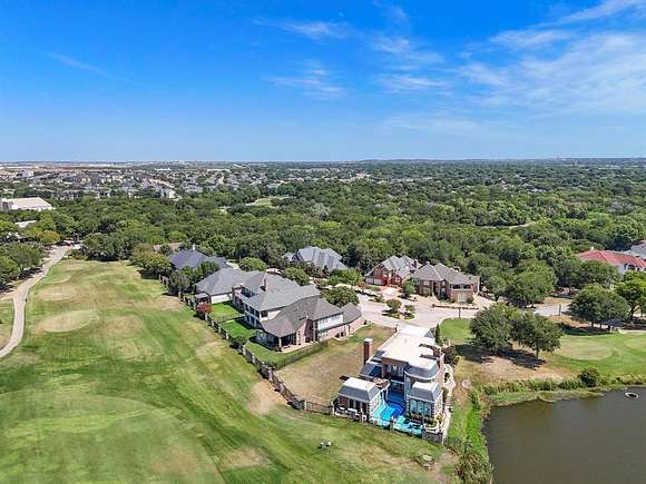 0.17 Acres of Residential Land for Sale in Fort Worth, Texas