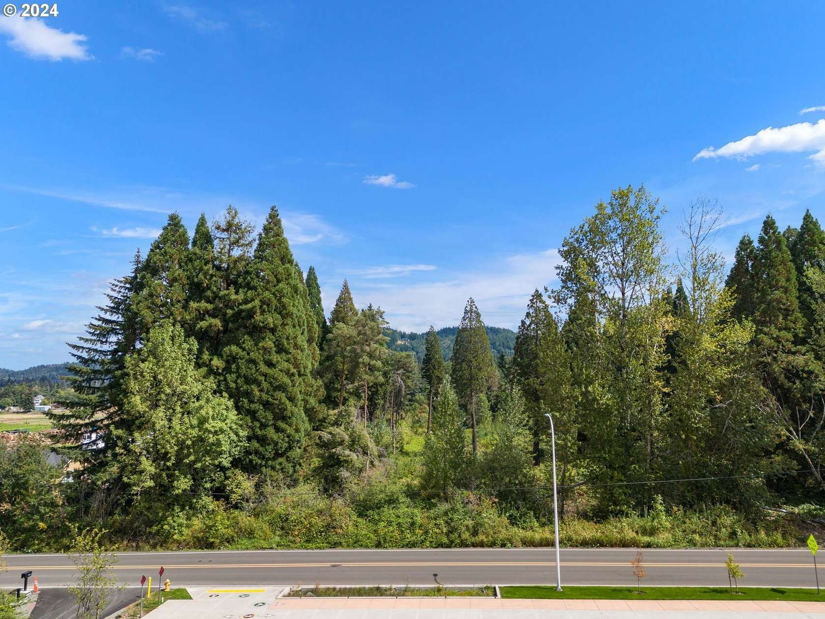 9.77 Acres of Commercial Land for Sale in Happy Valley, Oregon