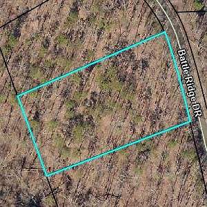 1.32 Acres of Land for Sale in Dalton, Georgia