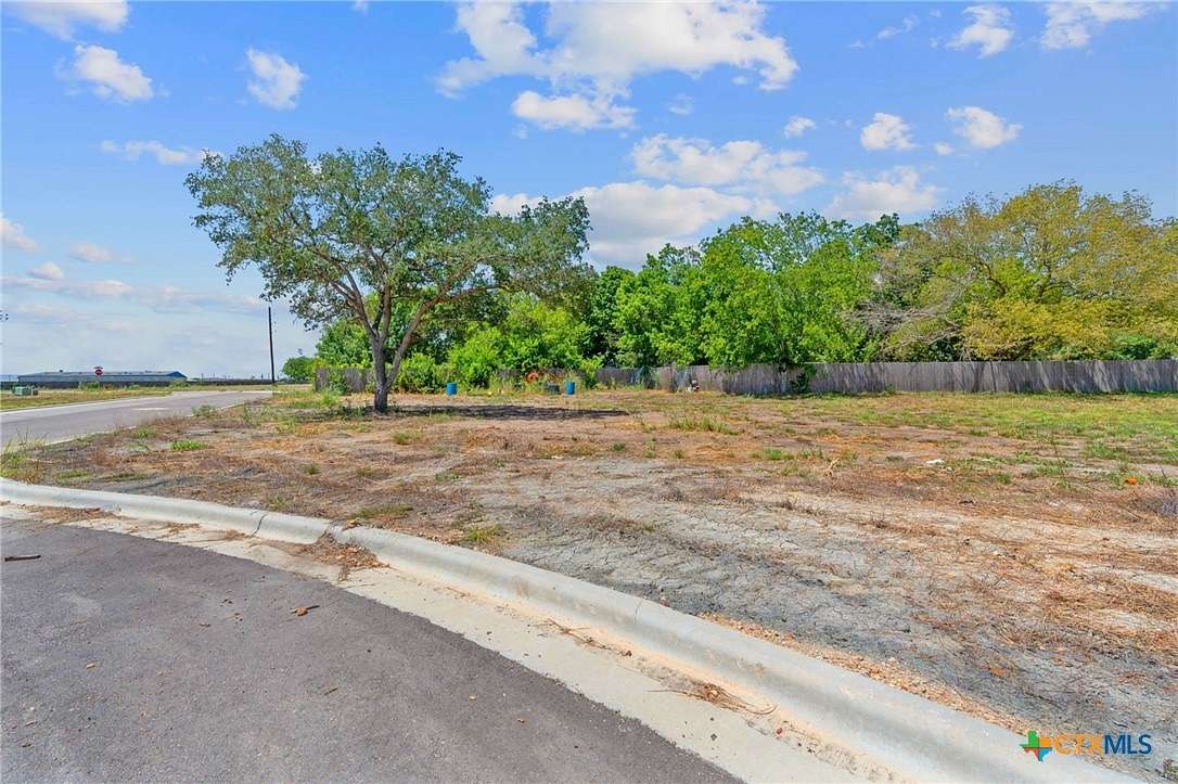 0.34 Acres of Residential Land for Sale in Lockhart, Texas