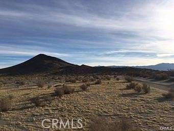 9.84 Acres of Residential Land for Sale in El Mirage, California