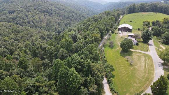 142.5 Acres of Land for Sale in Speedwell, Tennessee