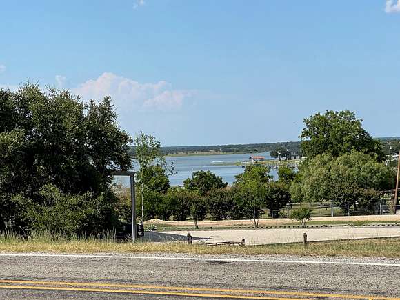 0.66 Acres of Residential Land for Sale in Brownwood, Texas