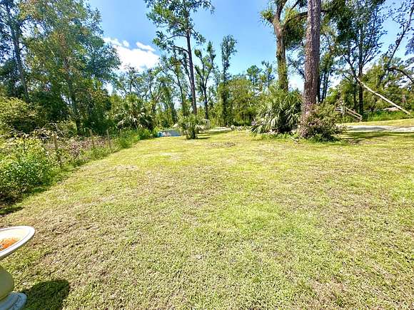 0.27 Acres of Residential Land for Sale in Live Oak, Florida