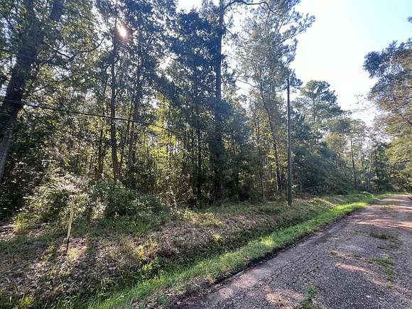 1.4 Acres of Residential Land for Sale in Waveland, Mississippi