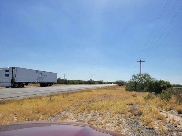 3 Acres of Commercial Land for Sale in Laredo, Texas