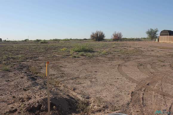 0.424 Acres of Residential Land for Sale in Dexter, New Mexico