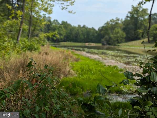 14.8 Acres of Land for Sale in Huntingtown, Maryland