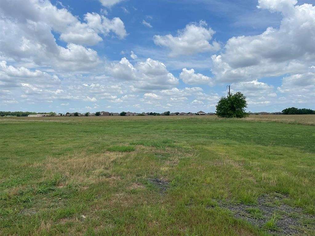 9.909 Acres of Residential Land for Sale in Anna, Texas