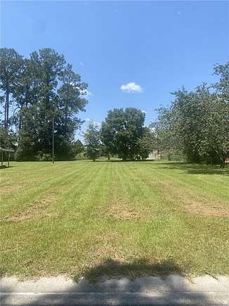 0.28 Acres of Residential Land for Sale in Waycross, Georgia