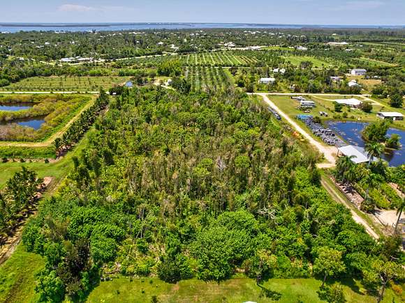 5 Acres of Residential Land for Sale in Bokeelia, Florida