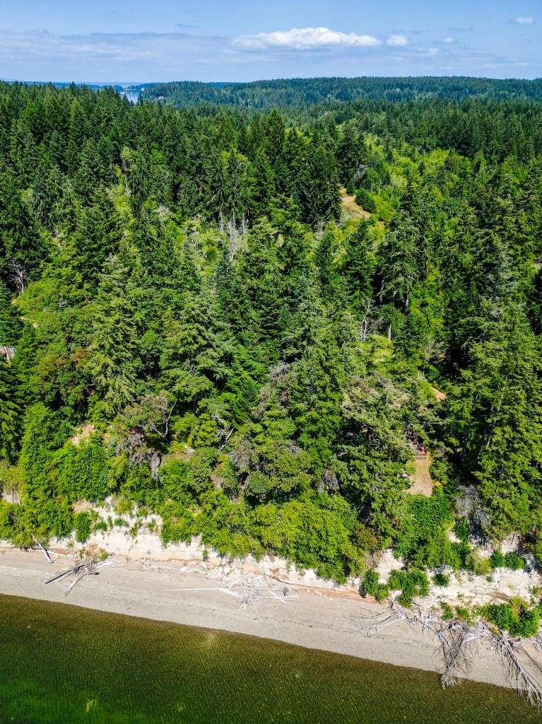 Residential Land for Sale in Anderson Island, Washington