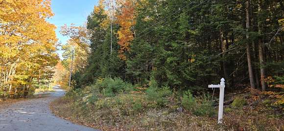 2 Acres of Residential Land for Sale in Baldwin Town, Maine