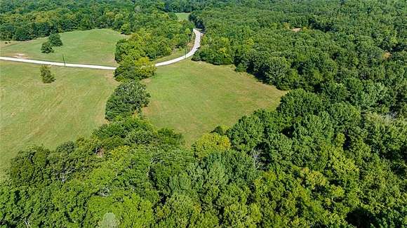 5.711 Acres of Residential Land for Sale in Fayetteville, Arkansas