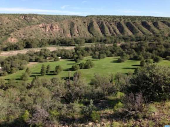 24.26 Acres of Agricultural Land for Sale in Glenwood, New Mexico