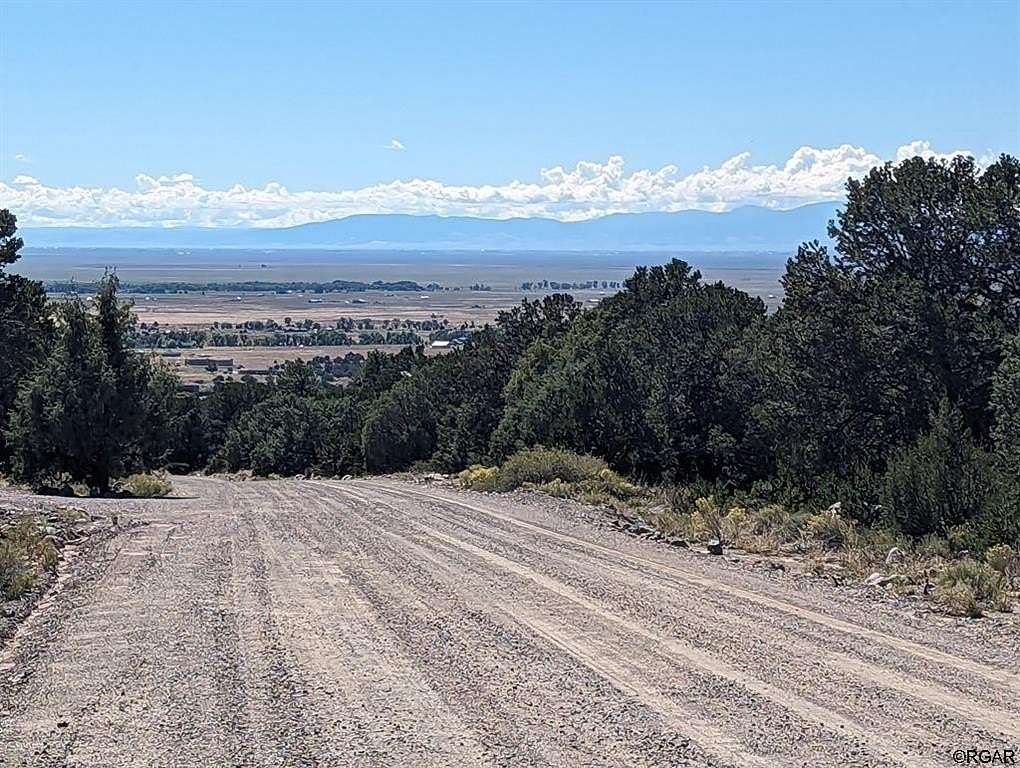 0.5 Acres of Residential Land for Sale in Crestone, Colorado