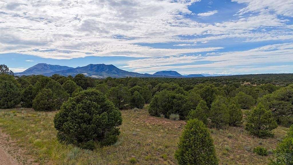 4.19 Acres of Residential Land for Sale in Walsenburg, Colorado