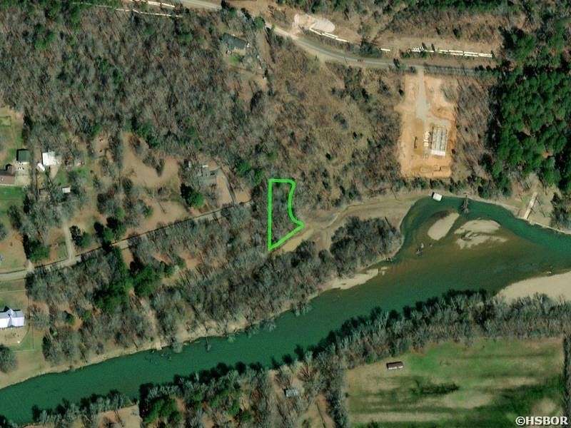 0.44 Acres of Residential Land for Sale in Royal, Arkansas