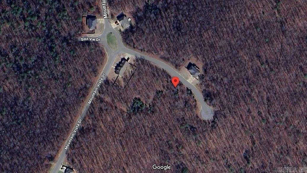 0.41 Acres of Residential Land for Sale in Alexander, Arkansas