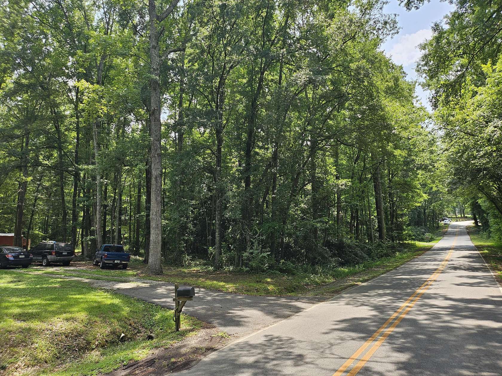 0.38 Acres of Residential Land for Sale in Kershaw, South Carolina