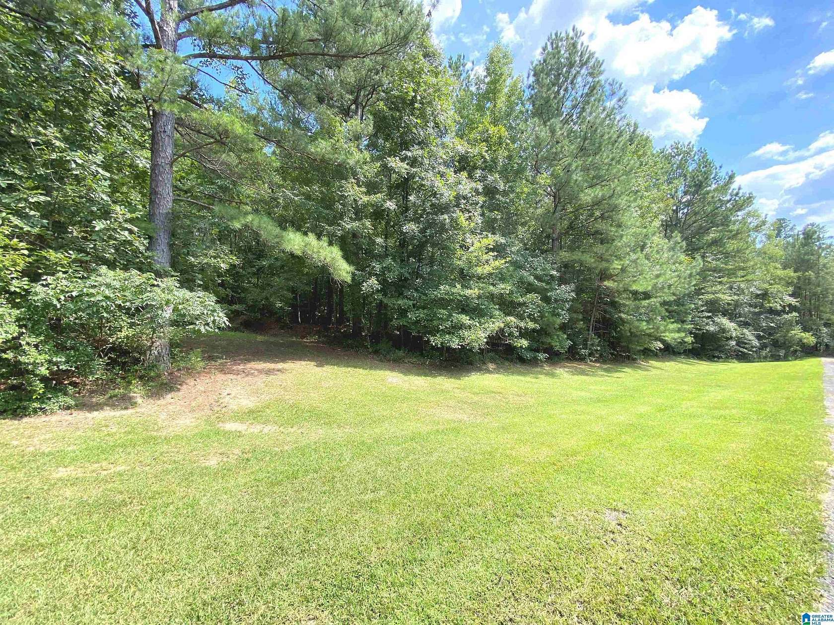 1.77 Acres of Residential Land for Sale in Odenville, Alabama