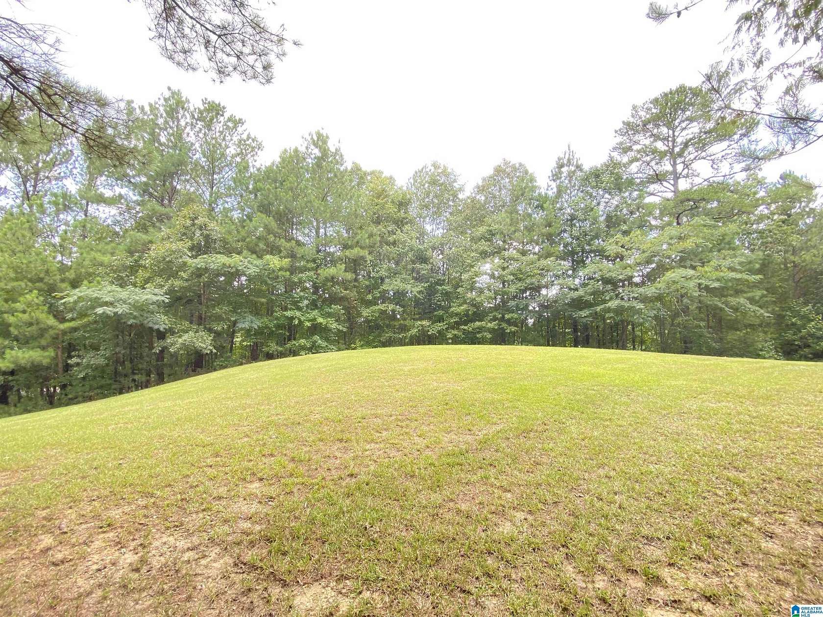 1.31 Acres of Residential Land for Sale in Odenville, Alabama