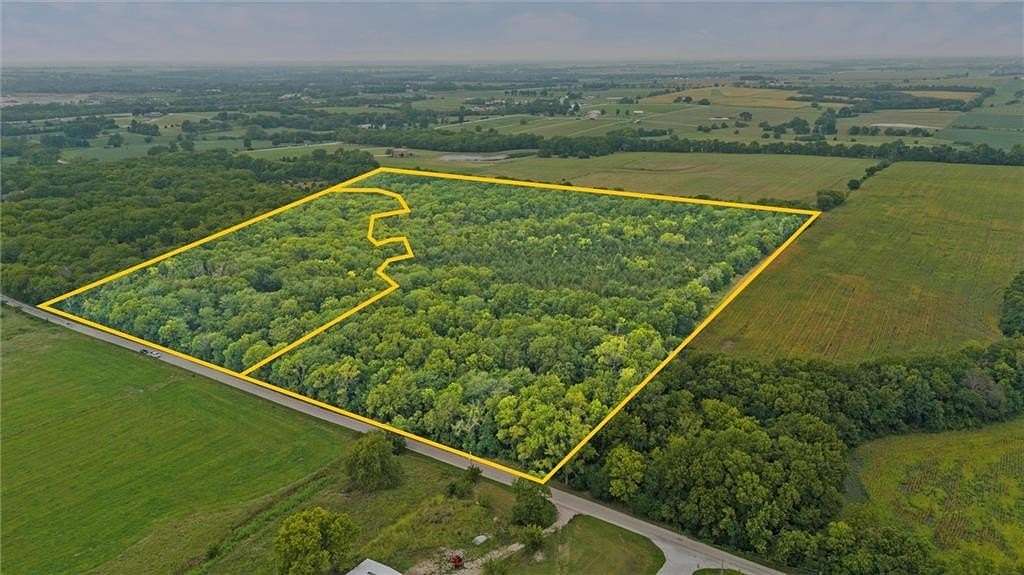 31 Acres of Land for Sale in Louisburg, Kansas