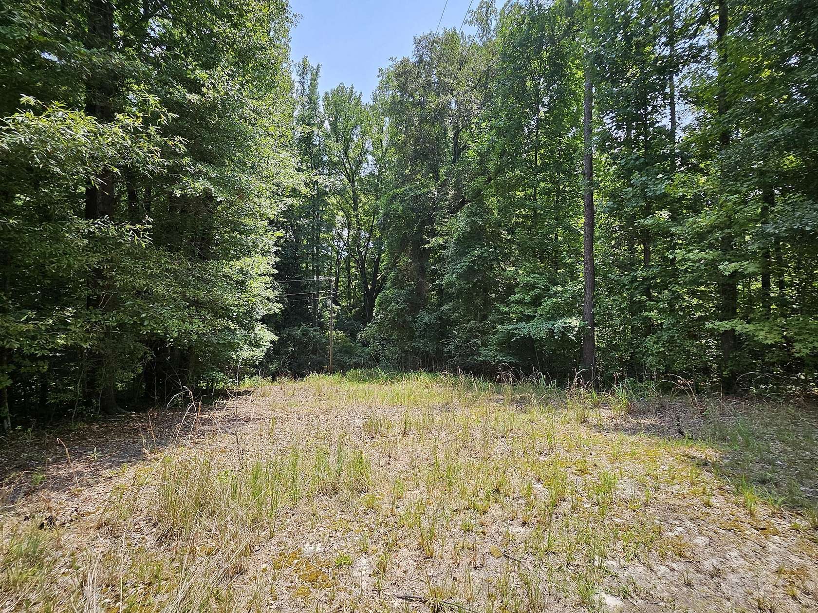 0.86 Acres of Residential Land for Sale in Kershaw, South Carolina