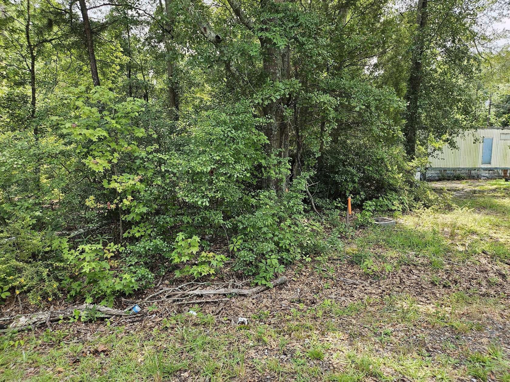 3.05 Acres of Residential Land for Sale in Kershaw, South Carolina