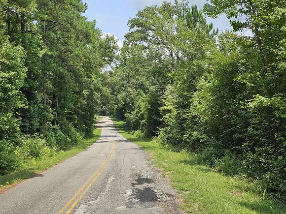 1.37 Acres of Residential Land for Sale in Kershaw, South Carolina