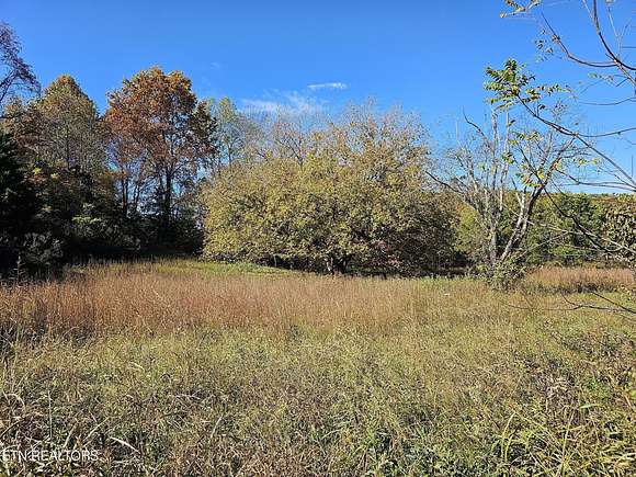 1.19 Acres of Residential Land for Sale in Sevierville, Tennessee