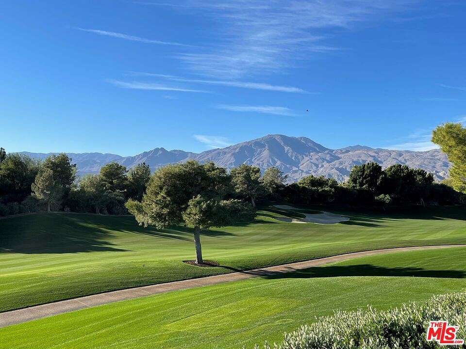 0.557 Acres of Residential Land for Sale in La Quinta, California