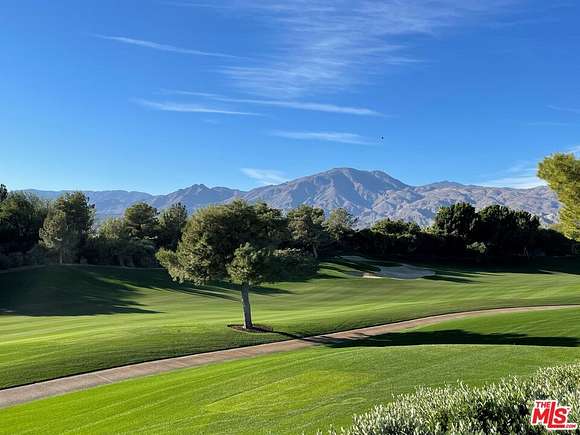 0.557 Acres of Residential Land for Sale in La Quinta, California