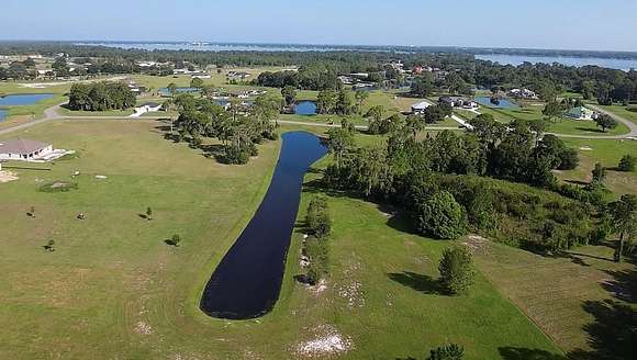 2.98 Acres of Residential Land for Sale in Tavares, Florida