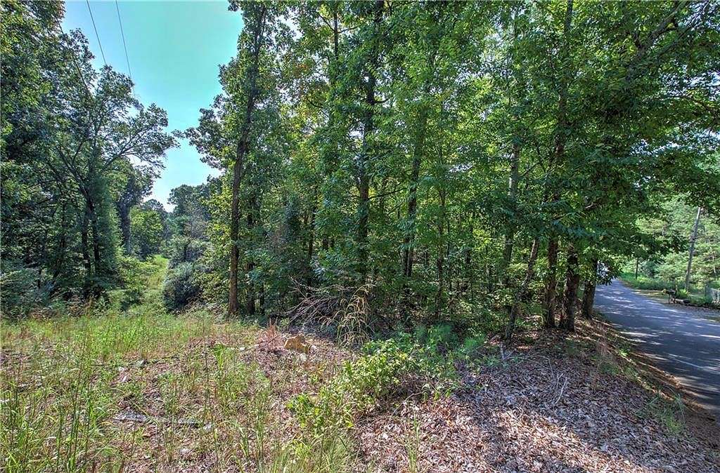 1.04 Acres of Residential Land for Sale in Rome, Georgia